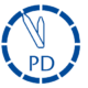 PD Personaldienstleister Logo