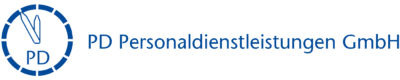 PD Personaldienstleister Logo